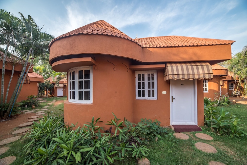 Vijayshree Heritage Village 2/68