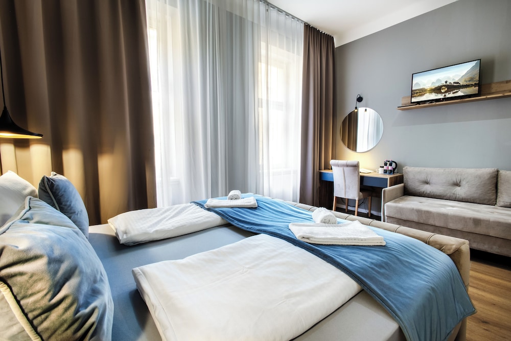 Hotel Vayalen 12/57