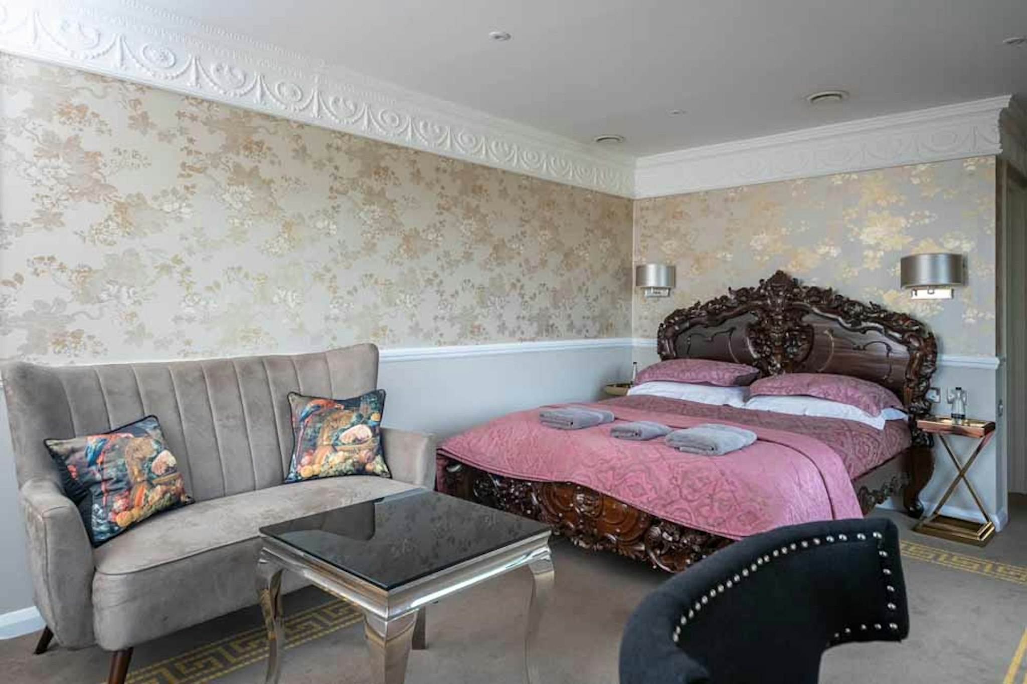 Guildford Manor Hotel & Spa 14/24