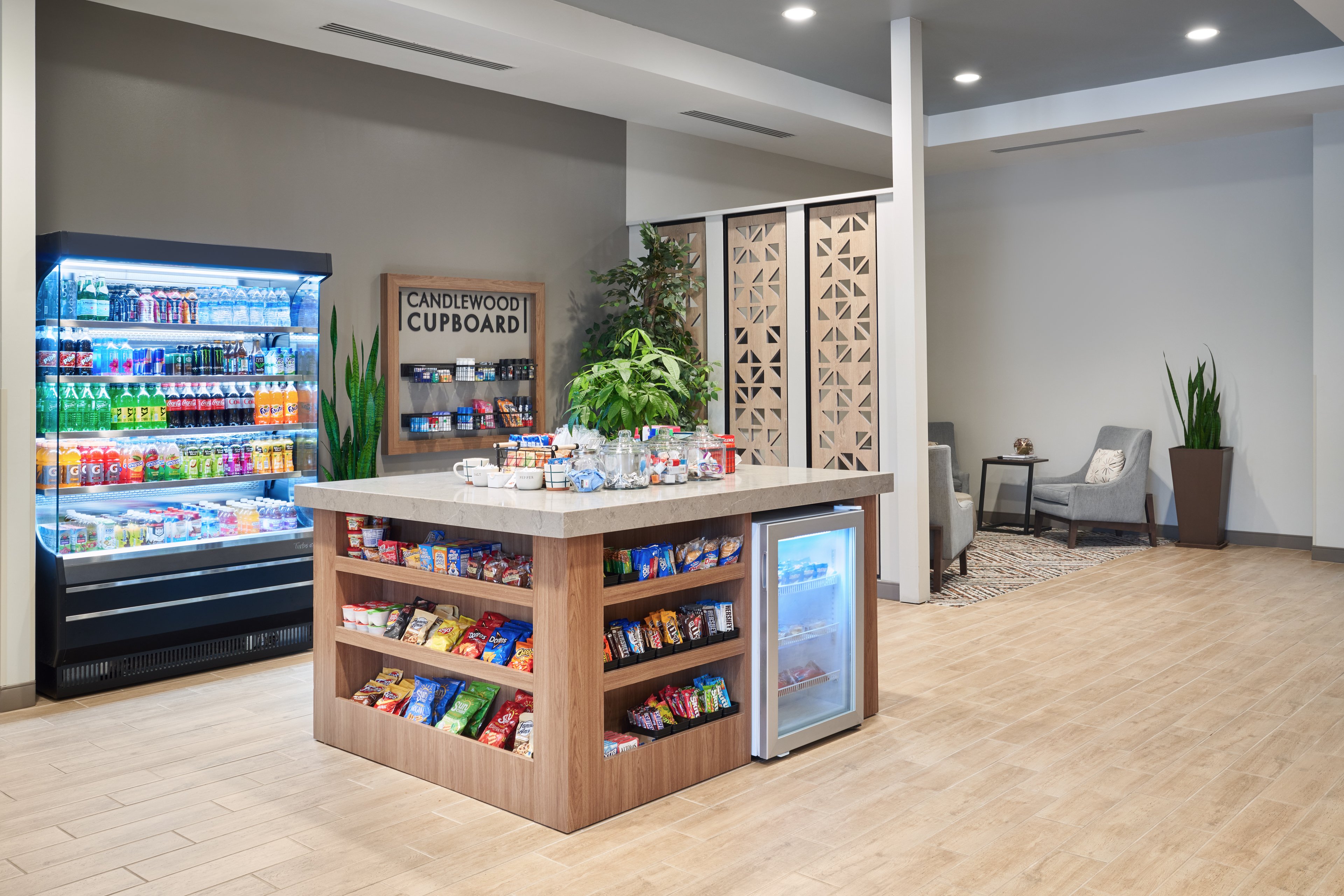 Candlewood Suites Asheville Downtown 13/81