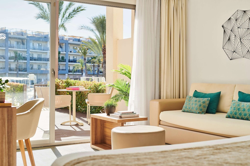 Zafiro Palace Alcudia 13/38