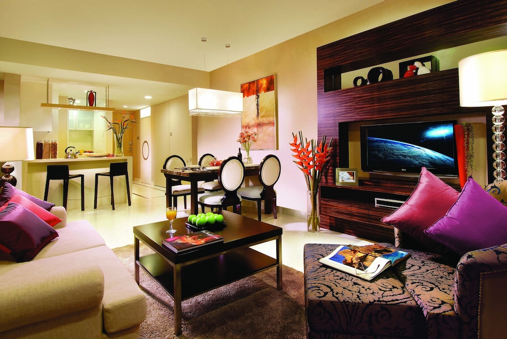 Ascott Guangzhou 34/49