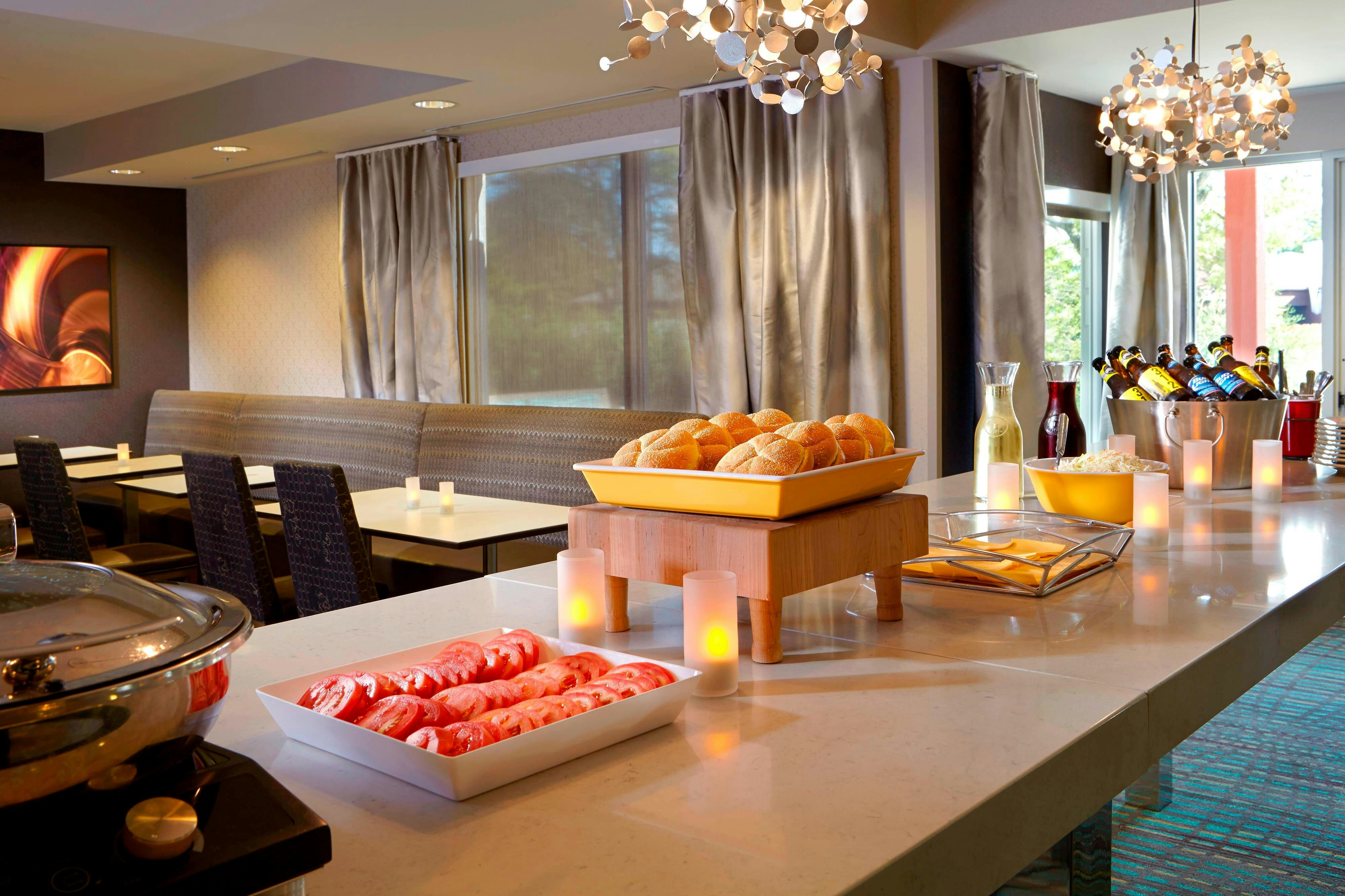 Residence Inn Columbus Dublin 13/39