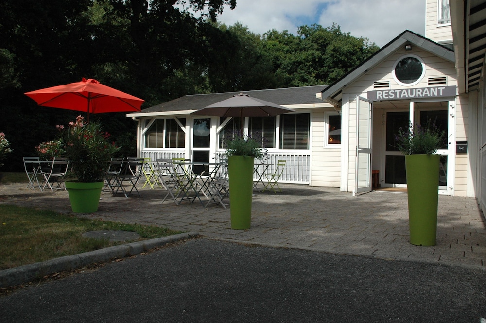 Ibis Styles Quimper 3/66