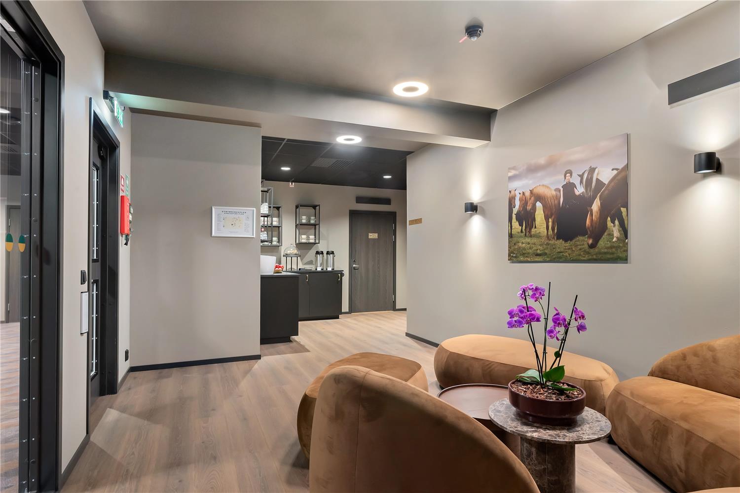Hotel Riverside Avesta, BW Signature Collection 8/19