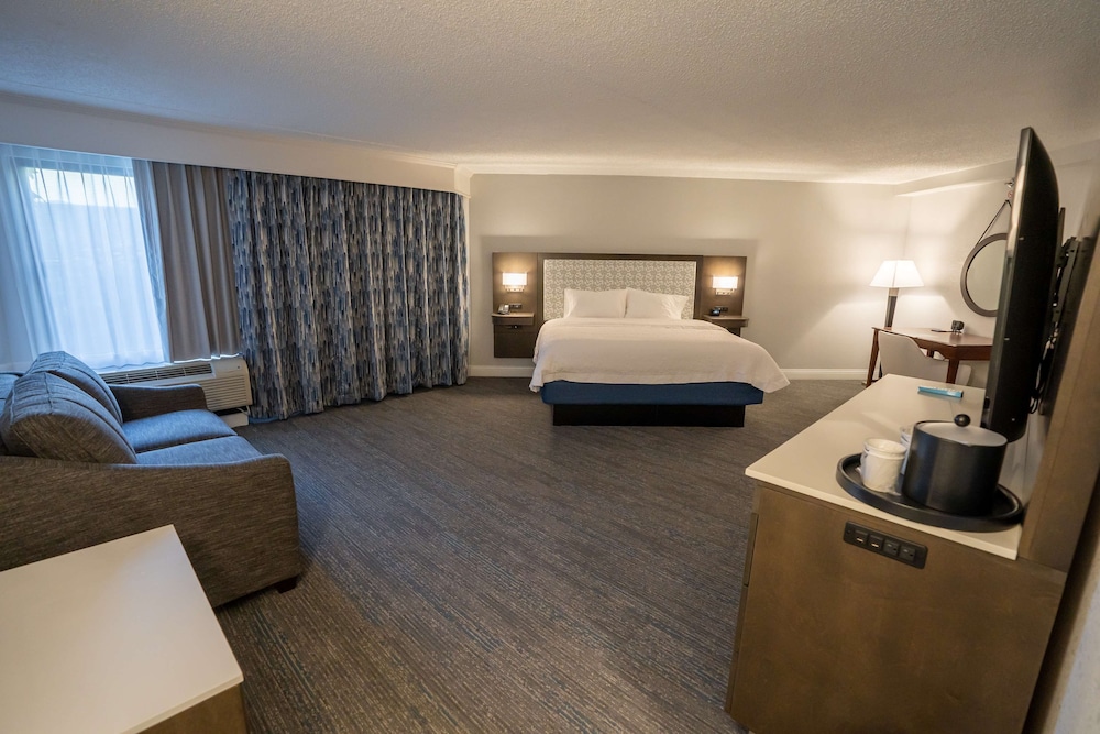 Hampton Inn Suites Fairfield 29/61