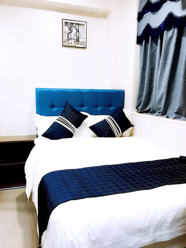 STANDARD, DOUBLE BED