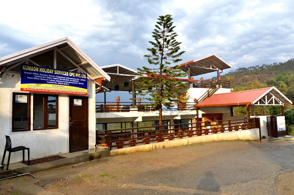 Hotel Uttarakhand 3/29