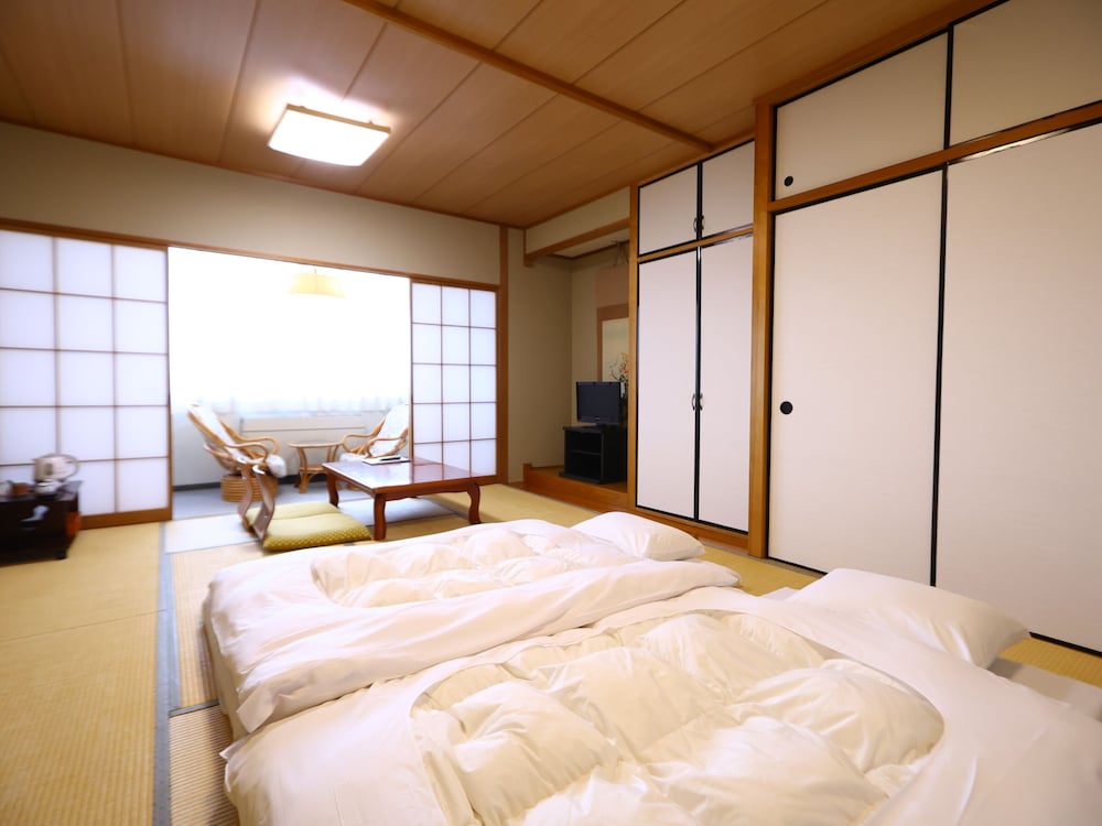 Hotel Yudanaka 10/47