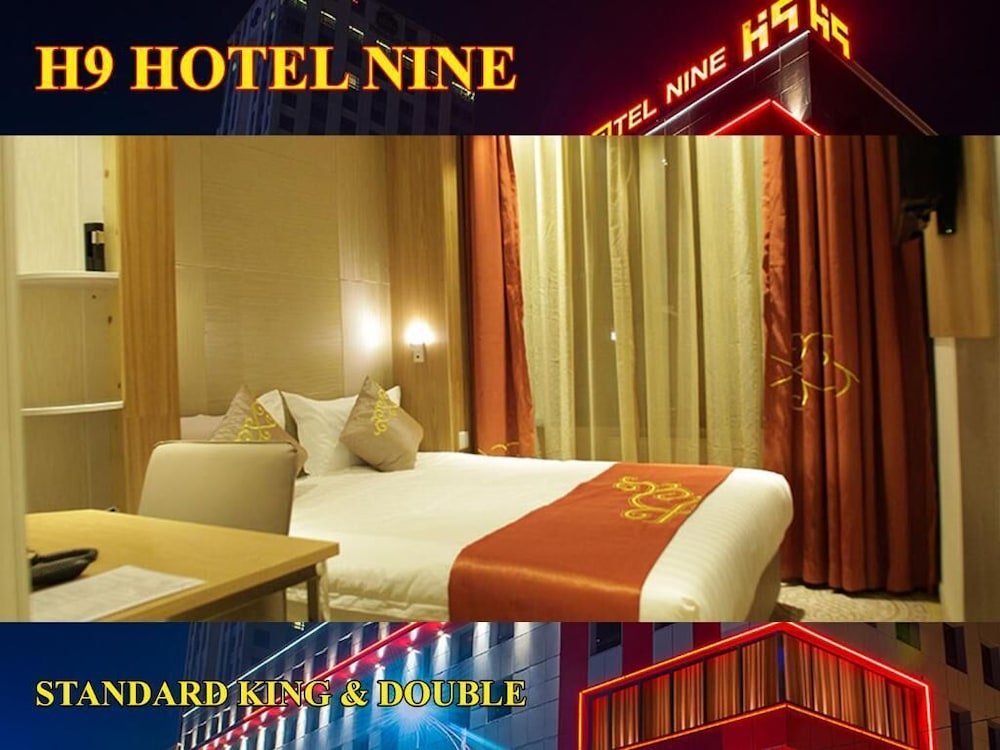 Hotel Nine 23/47