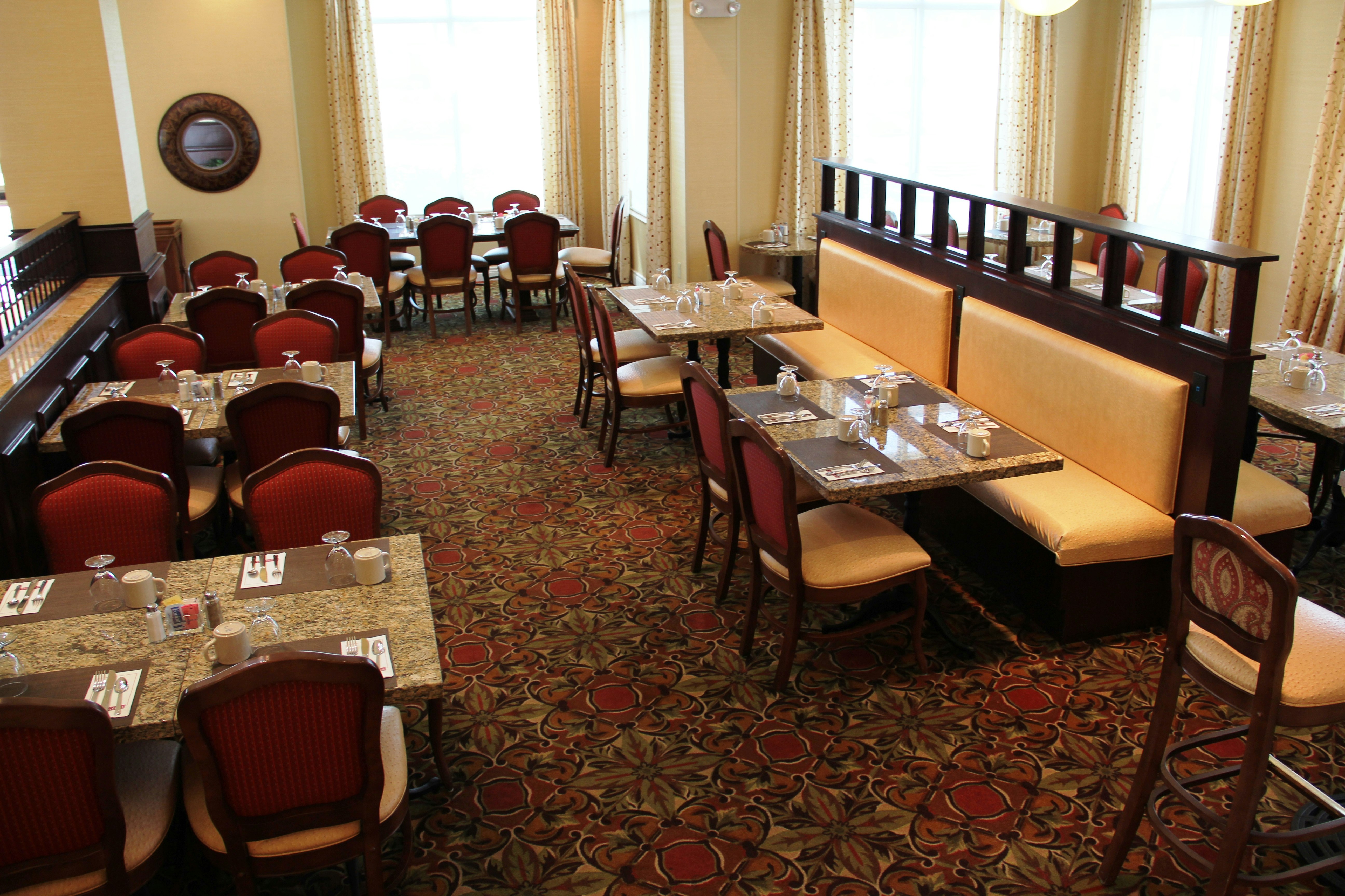 HILTON GARDEN INN HOUSTON WEST - KATY 40/59