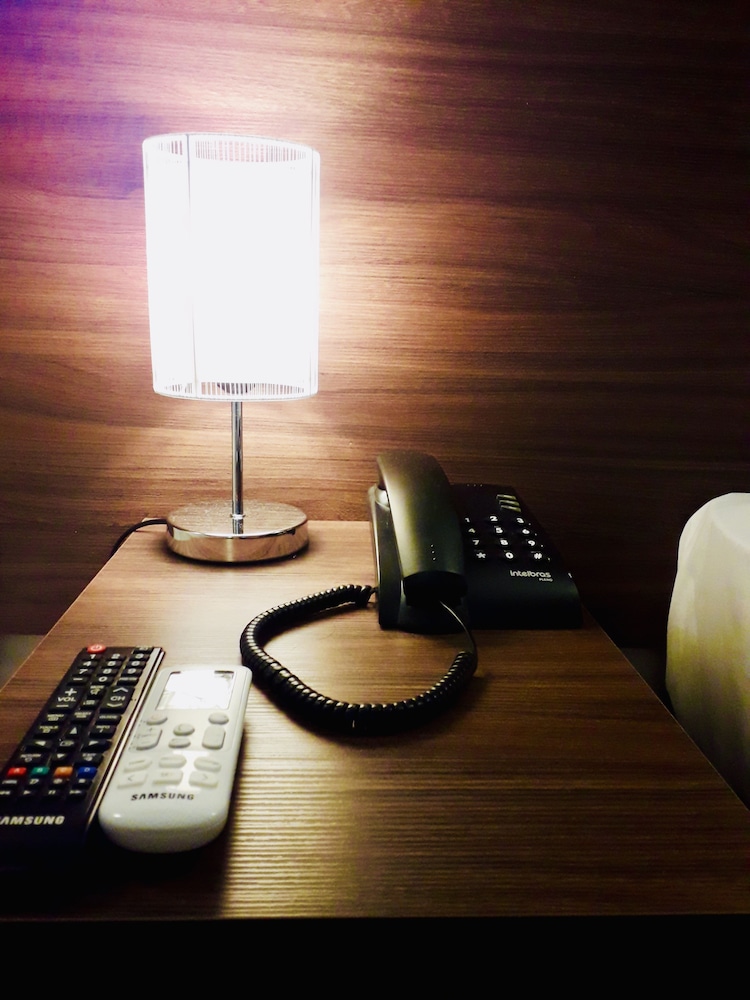 Lummina Hotel Mogi 21/50