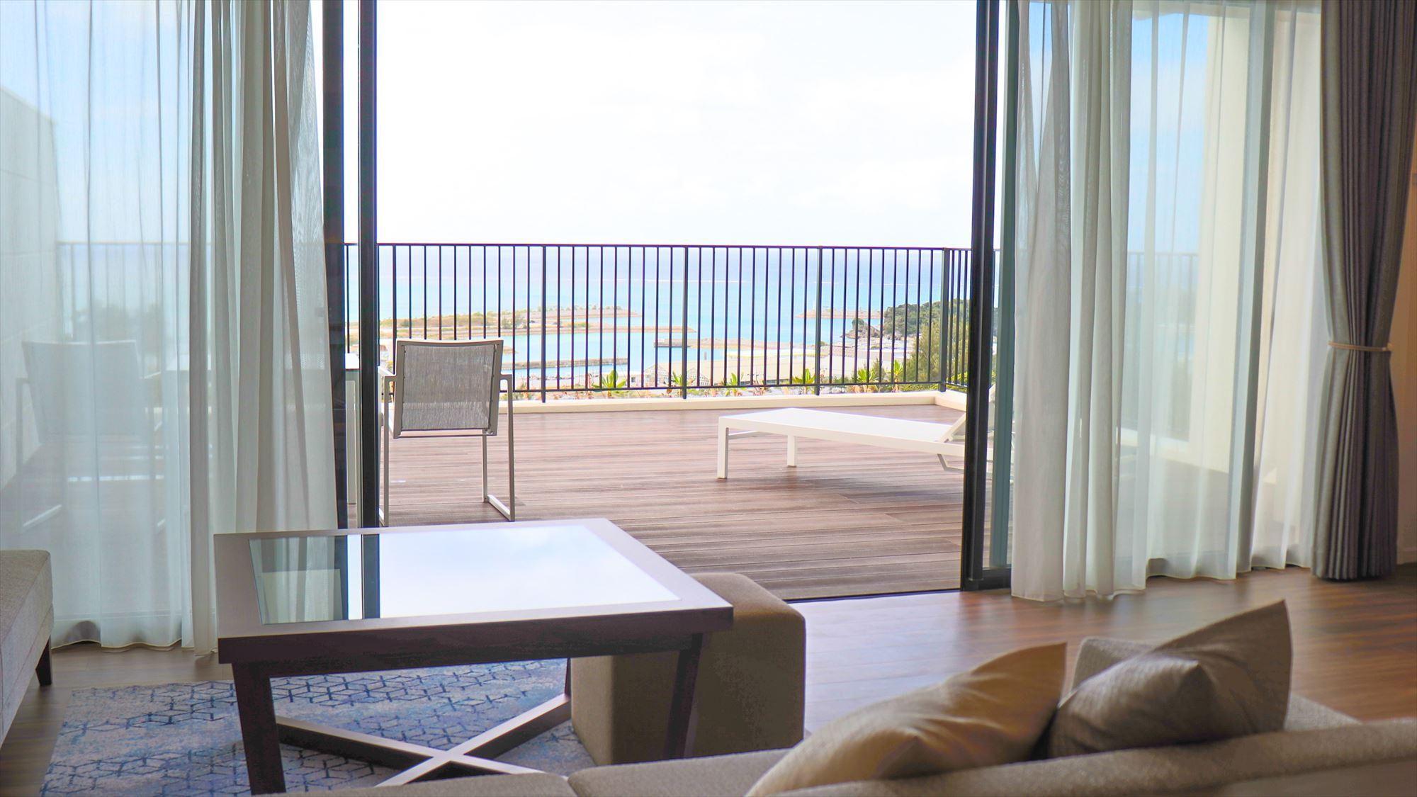 Hiyori Ocean Resort Okinawa in ONNA - OKINAWA PREFECTURE