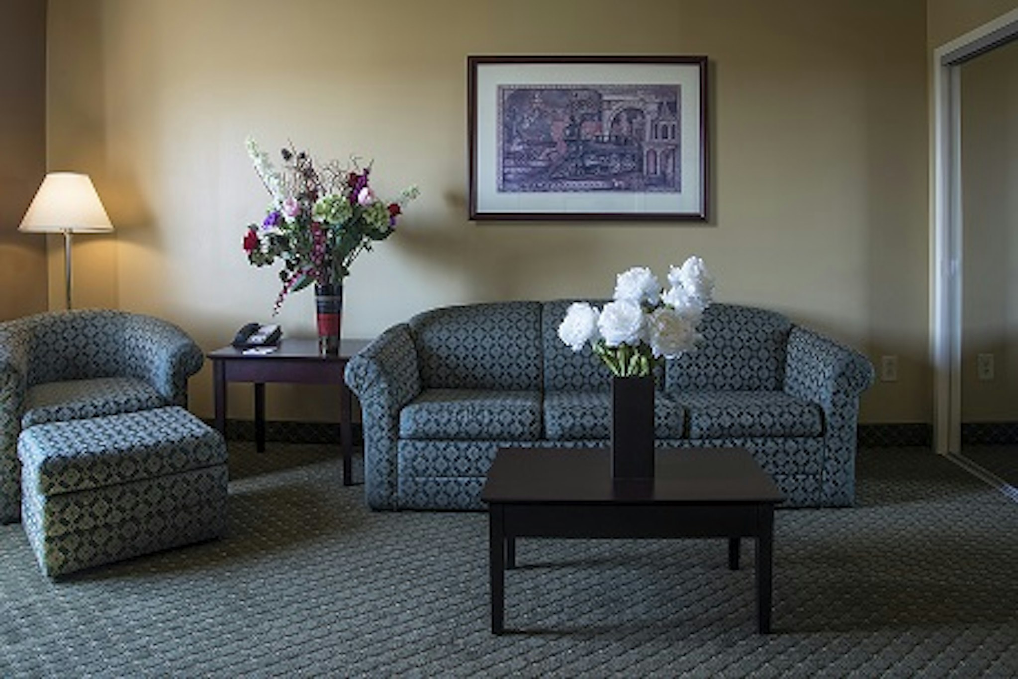 Meadowlands Plaza Hotel 33/57