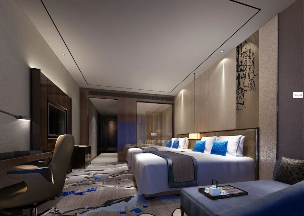 Wanda Realm Anyang 42/48