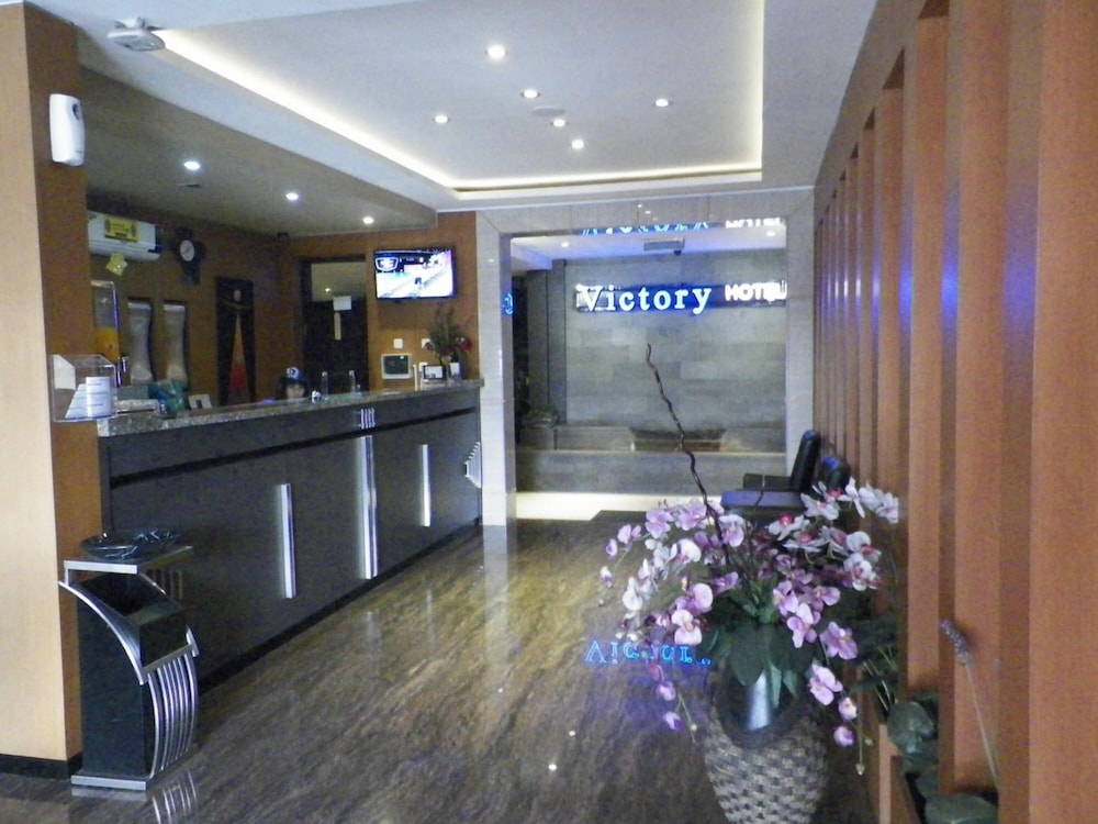 Hotel Victory Bandung 7/45