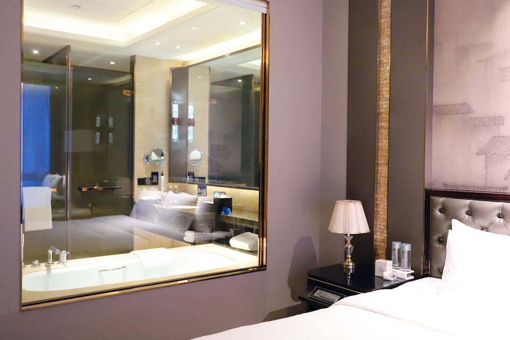 Wanda Realm Jinhua 49/51