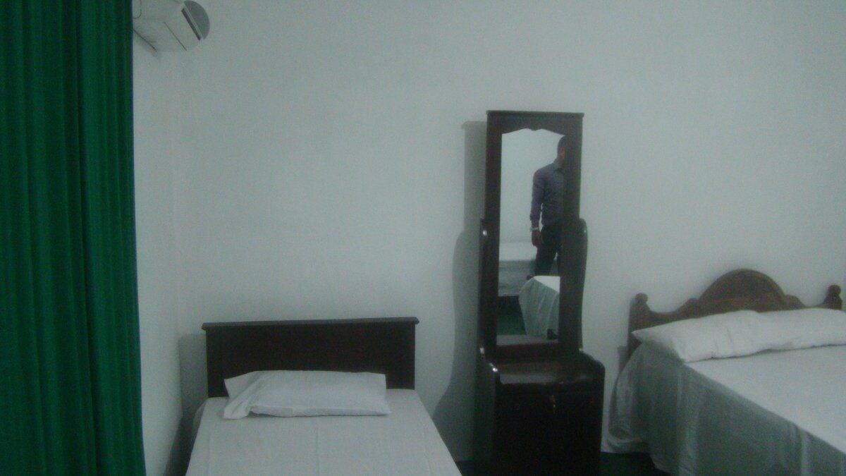Asix Hotel 7/21