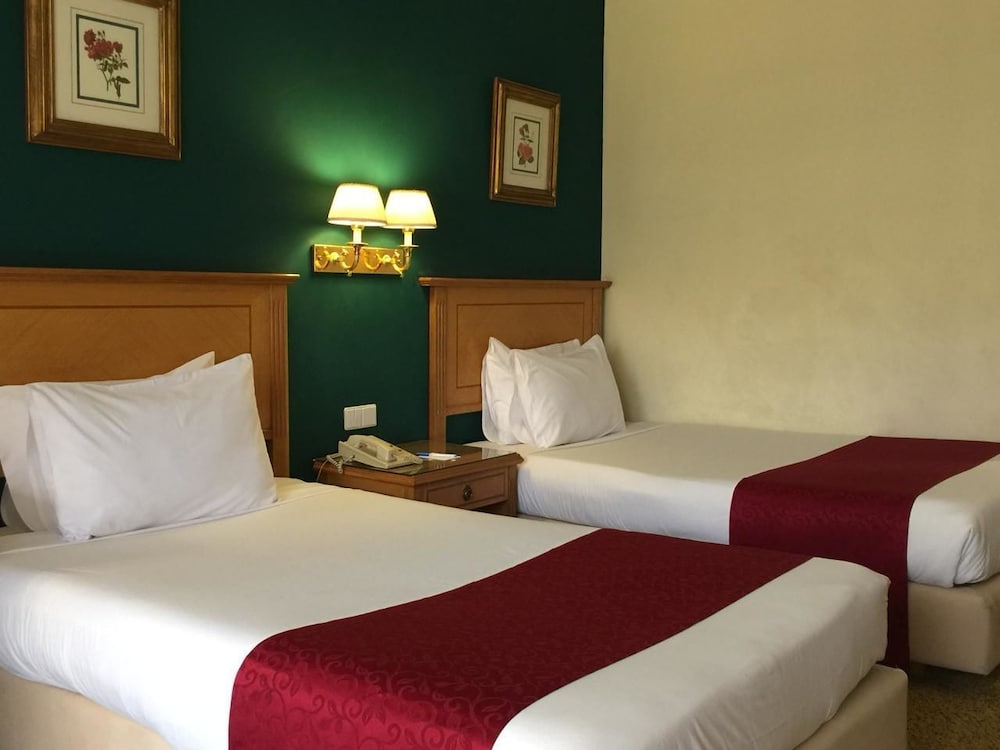 Amarante Pyramids Hotel 14/55