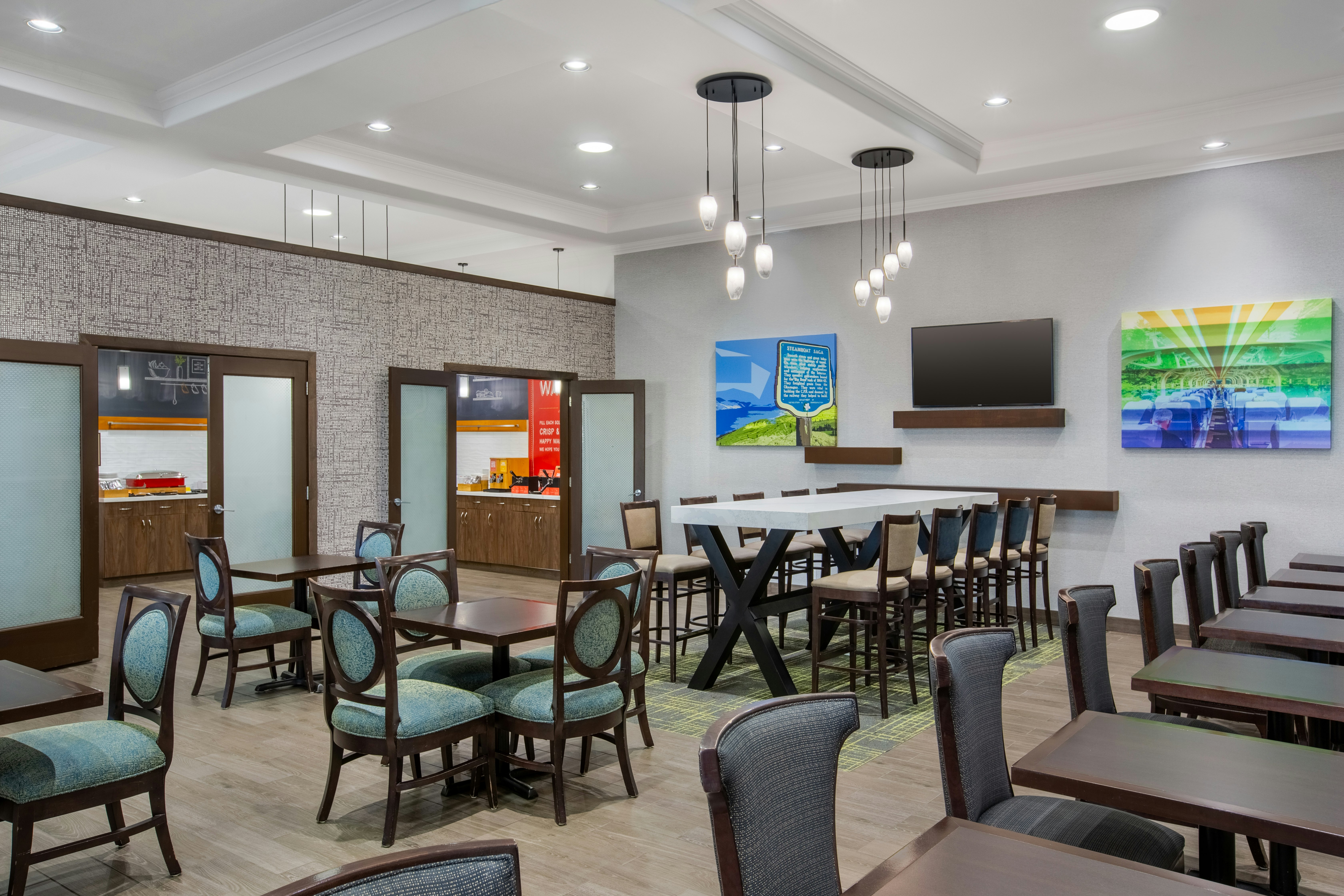 Hampton Inn by Hilton Kamloops 38/44