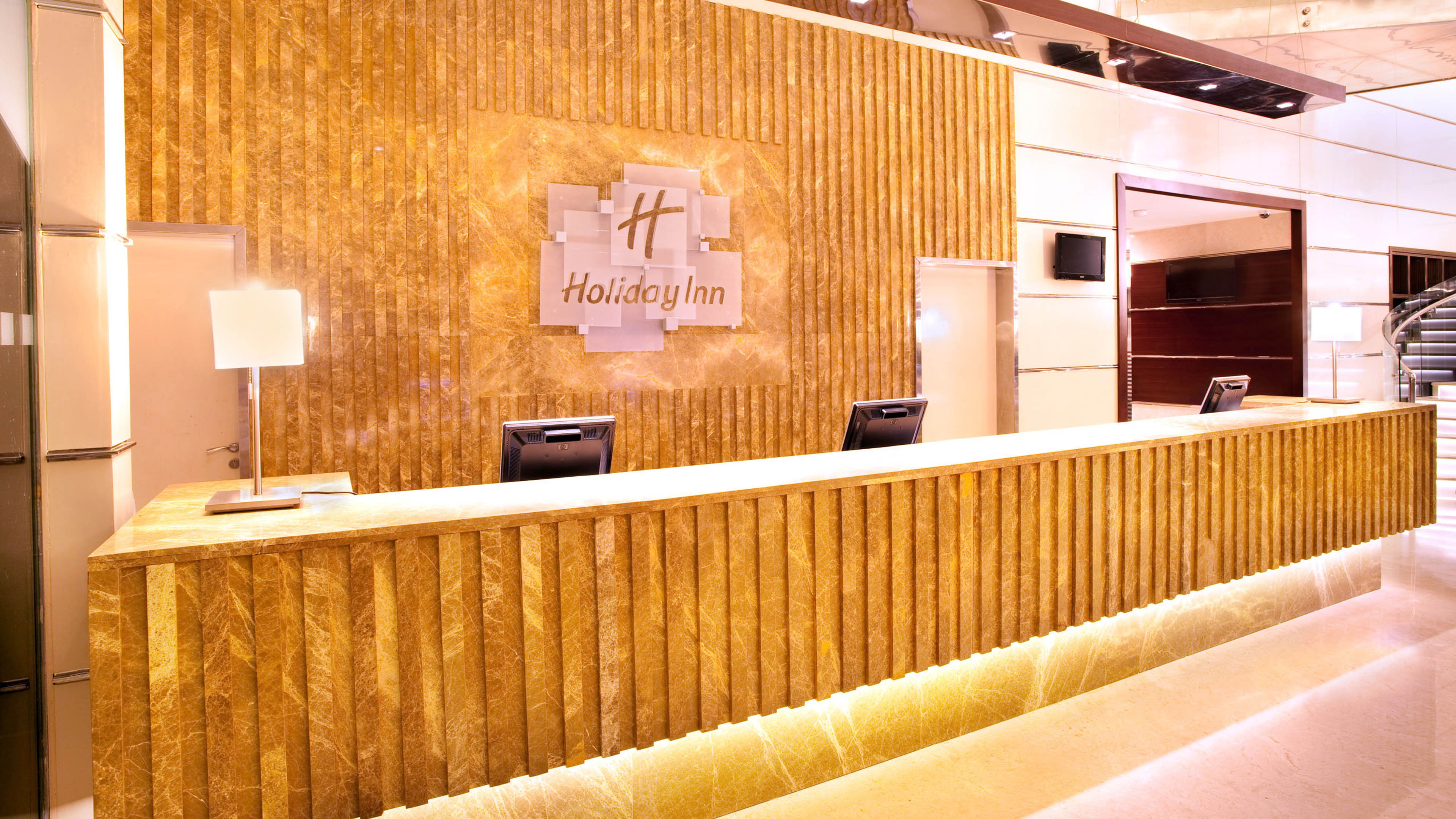 Holiday Inn Cochin 7/76