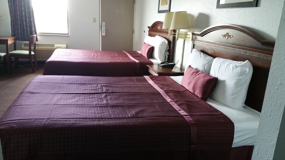 Hoosier Inn 23/39