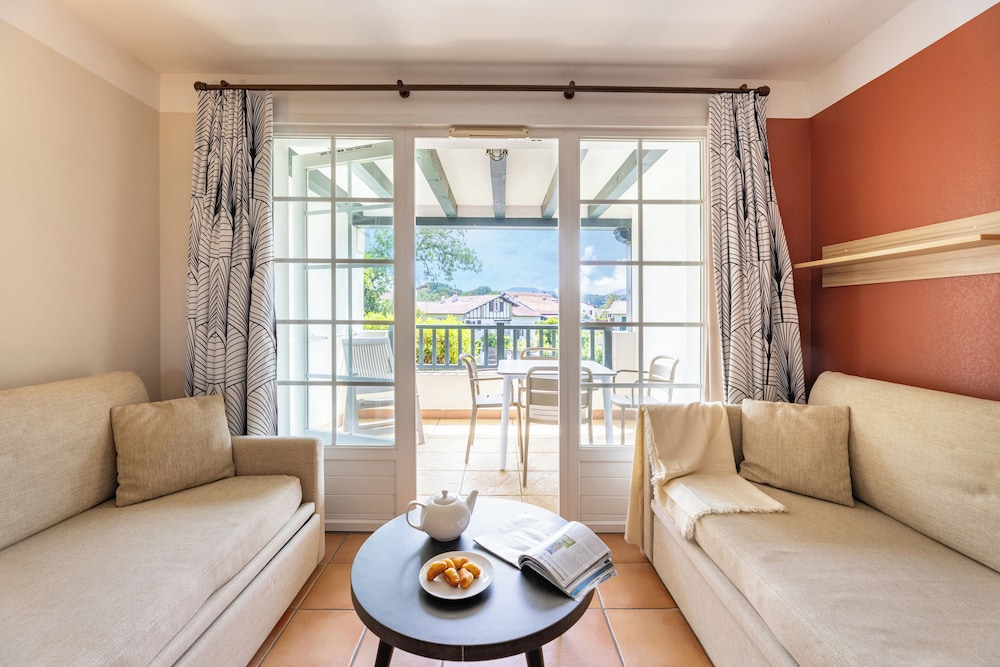 Pierre Vacances Residence La Villa Maldagora 30/50