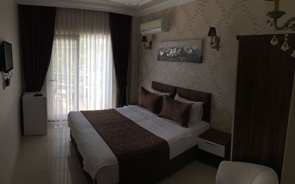 Geyikli Sunshine Hotel 15/43