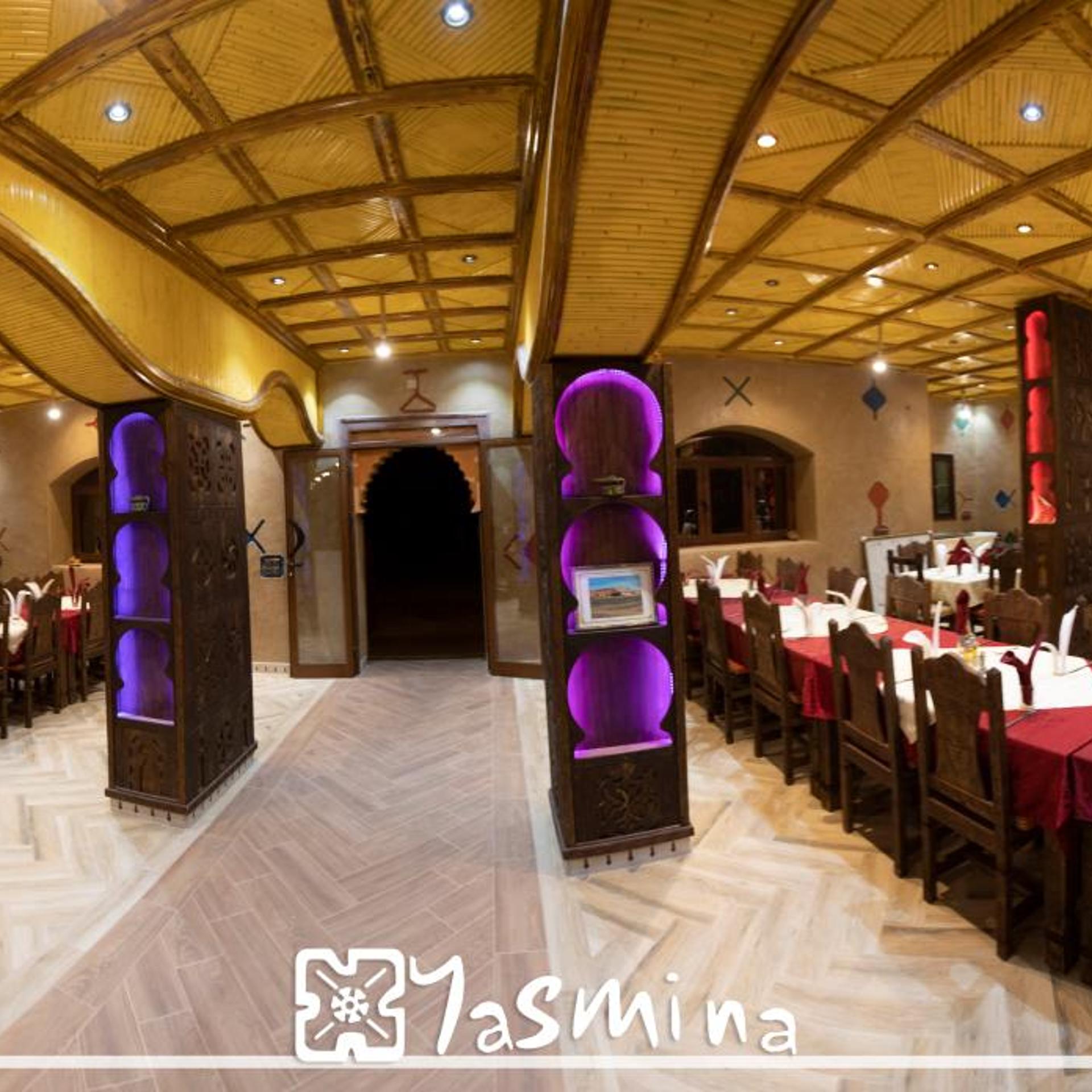 Kasbah Yasmina Hotel 49/61