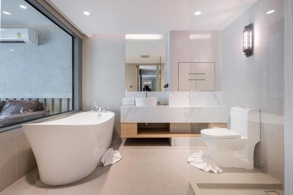 Loft Bangkok Hotel 72/72
