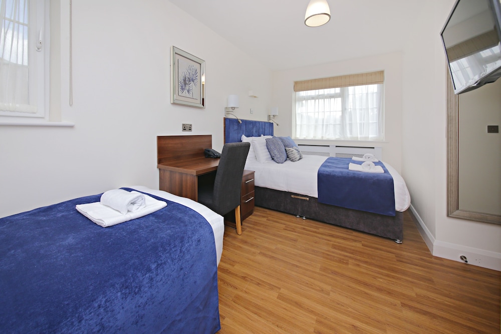 Imperial Guest House 23/46