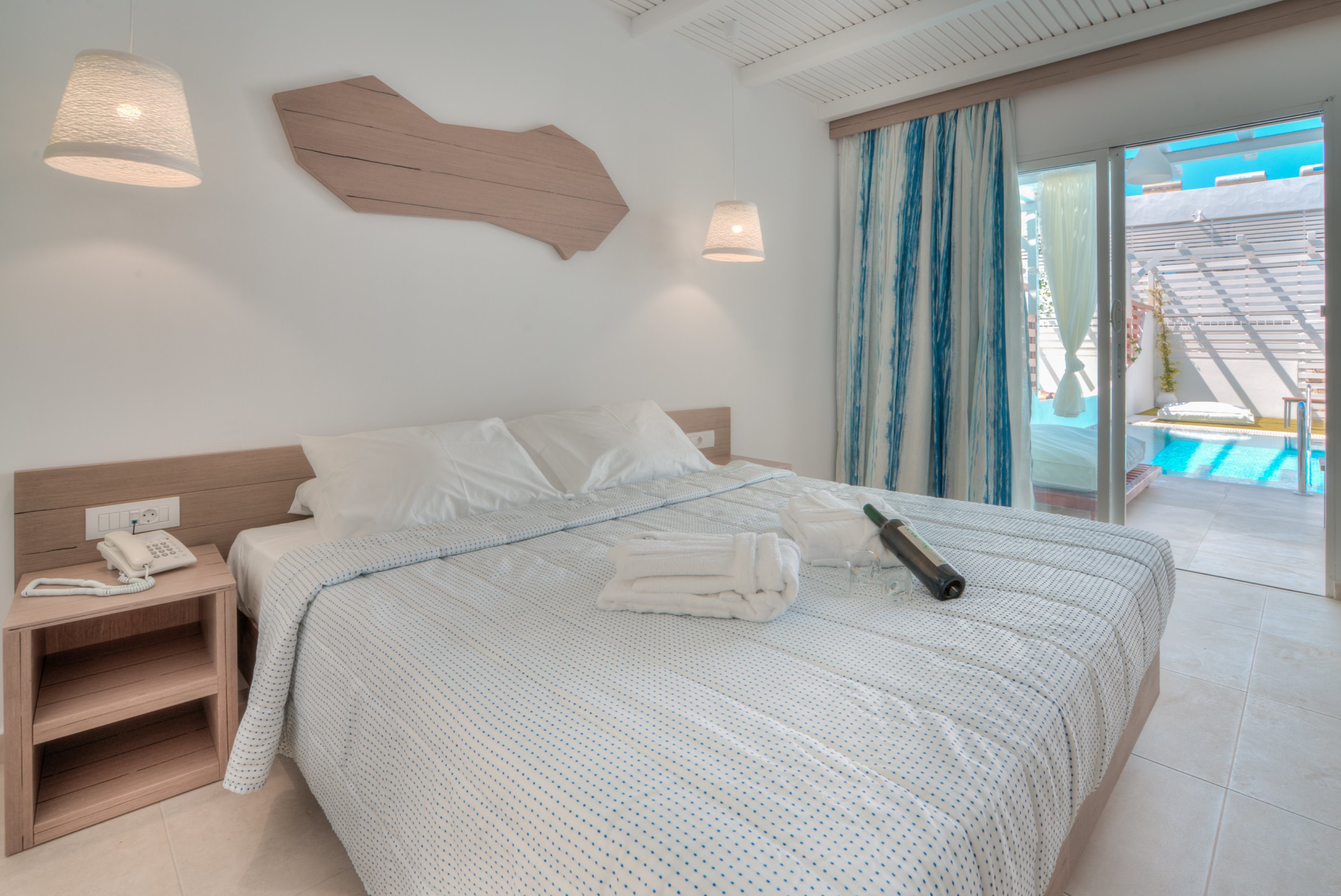 Aloe Hotel - Adults Only 21/59