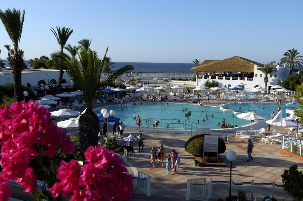 Shems Holiday Village 16/71
