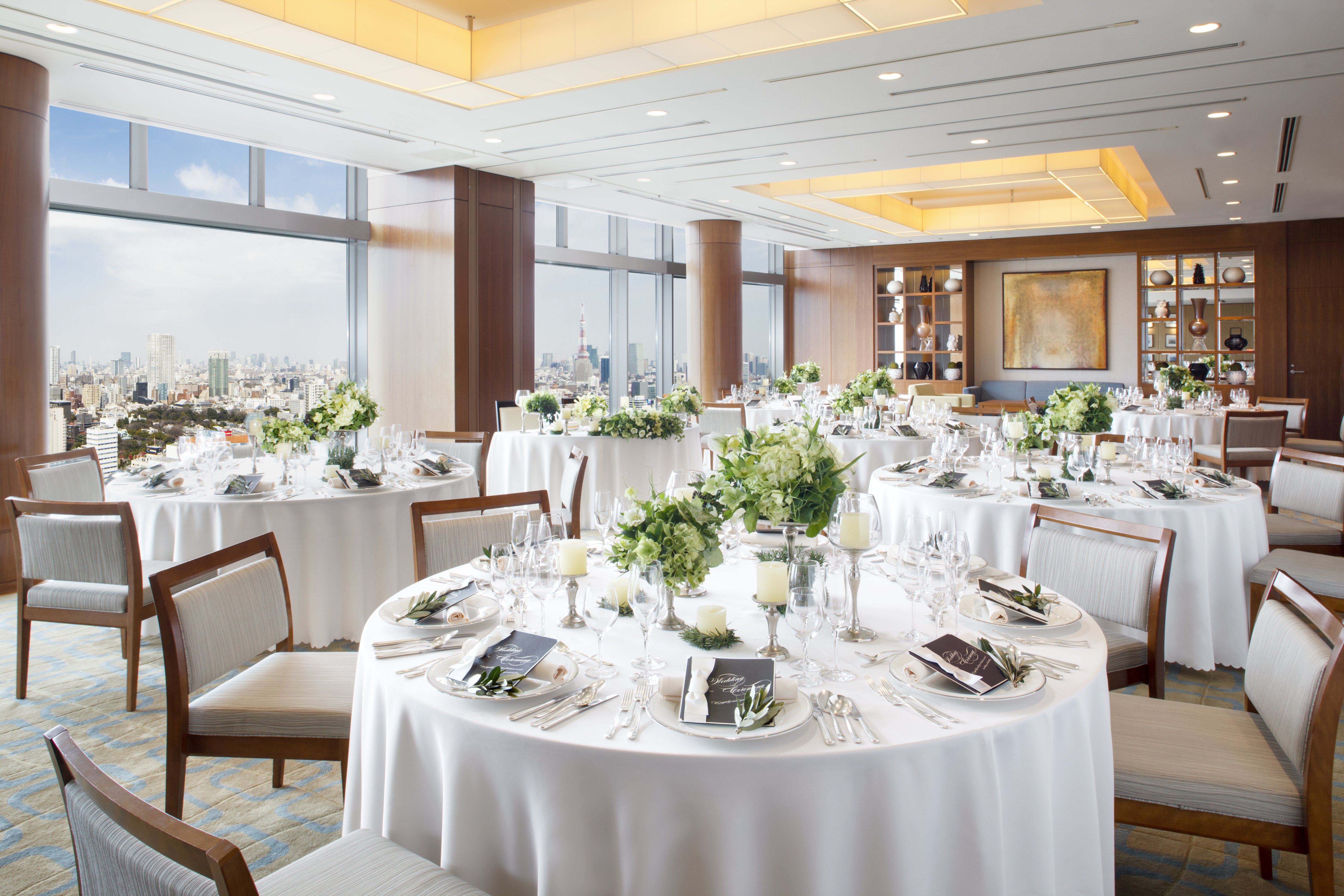 The Strings by InterContinental Tokyo 60/73