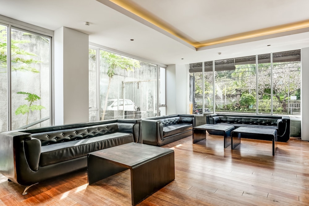 Collection O at Jalan Padma near Legian Beach 55/60