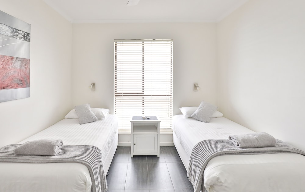 Mildura Holiday Villas 6/50