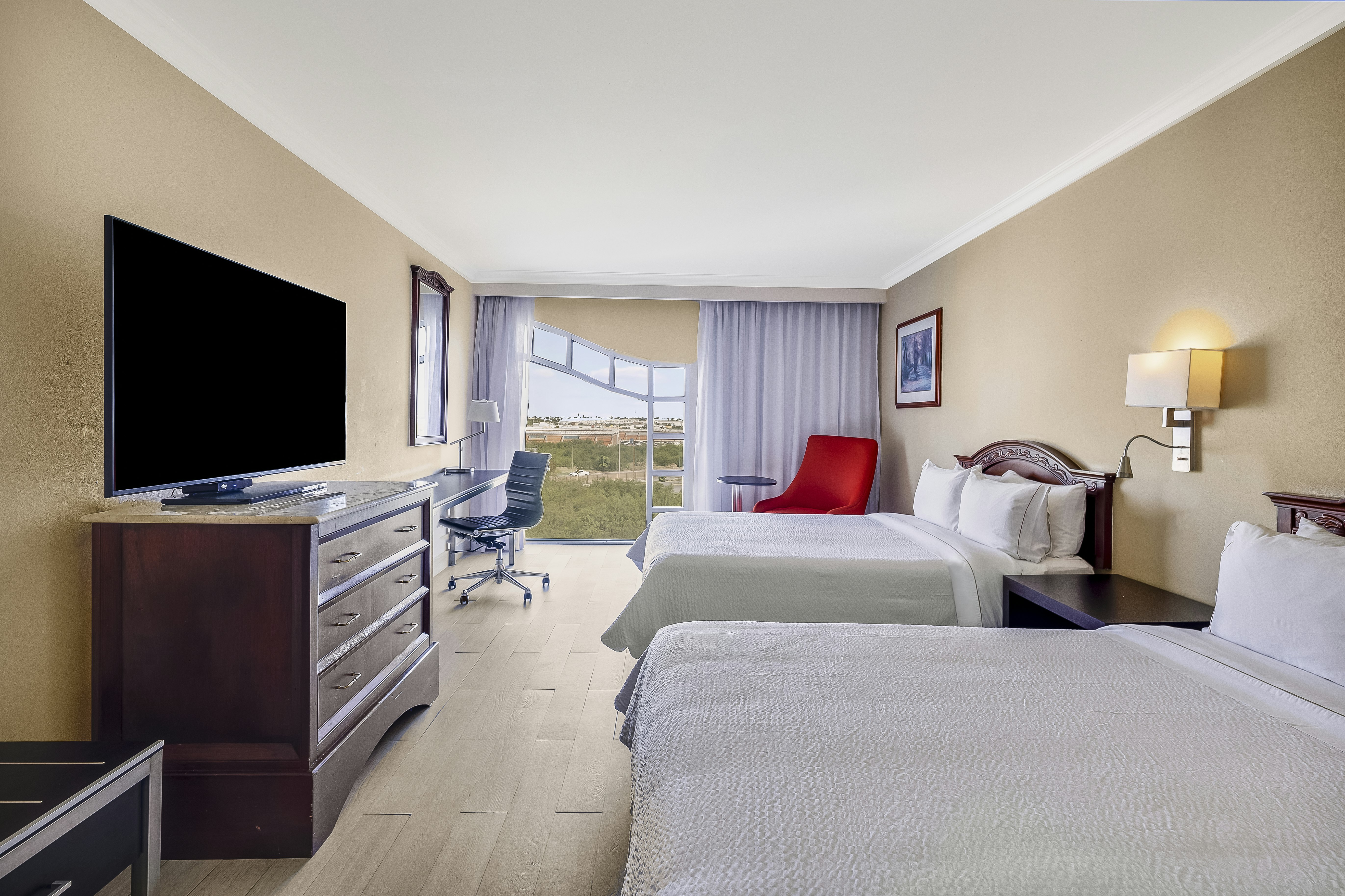 Fiesta Inn Express Nuevo Laredo 16/42