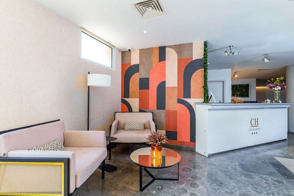 CASCAIS HOTEL 10/67