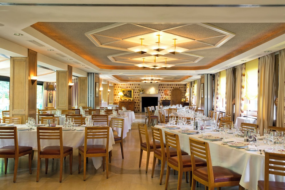 Relais And Chateaux Cazaudehore 62/79