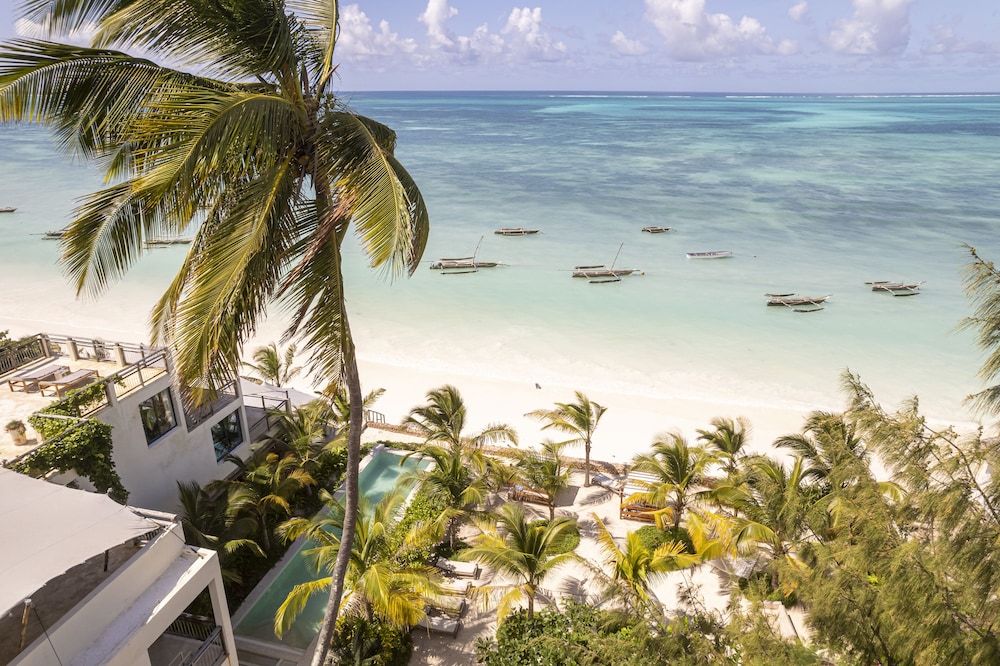 Passion Boutique Hotel Zanzibar 40/50