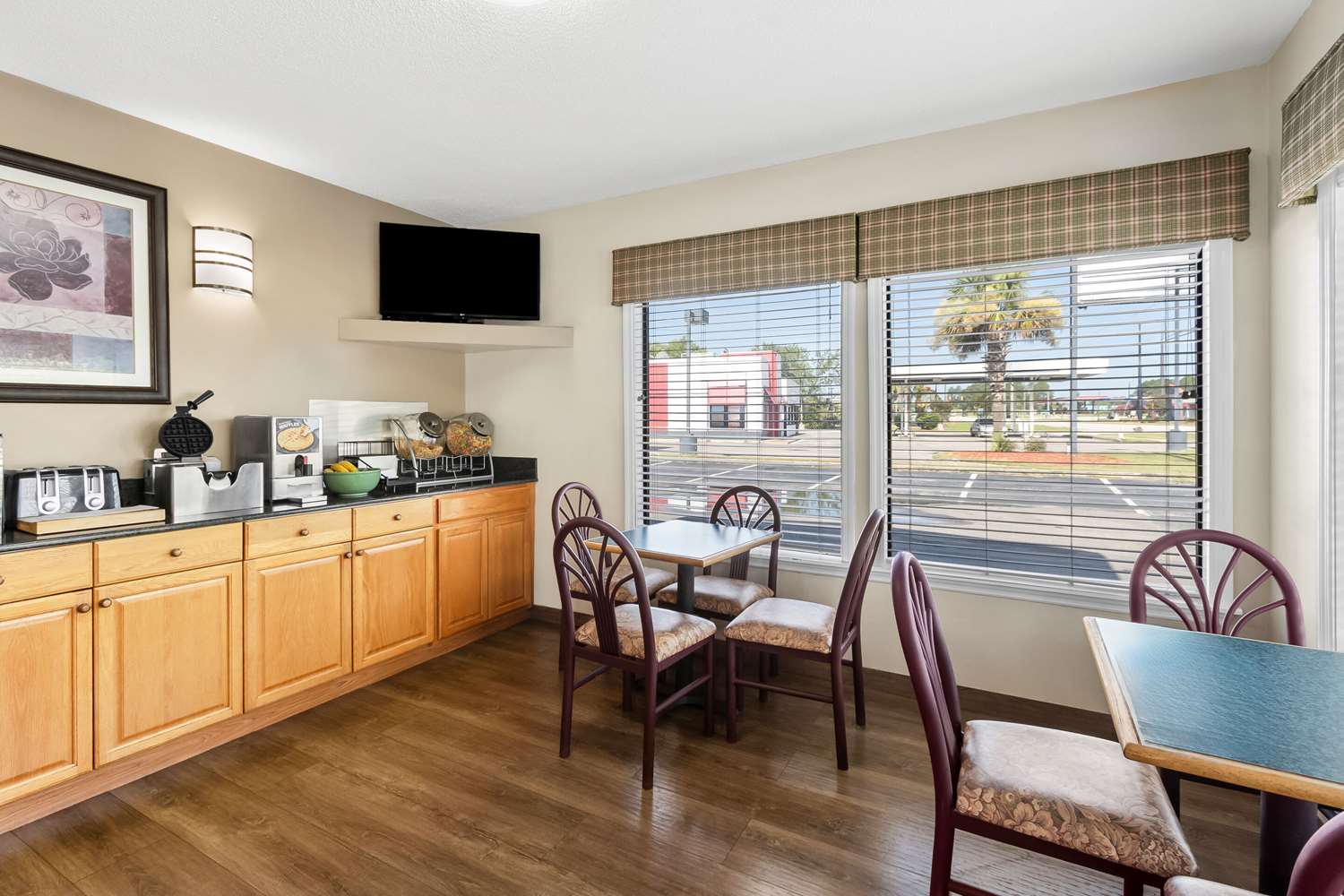 Econo Lodge St. George 23/41