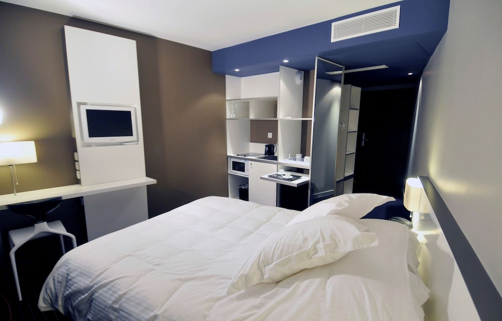 B&B HOME Lyon Centre Berthelot 20/55
