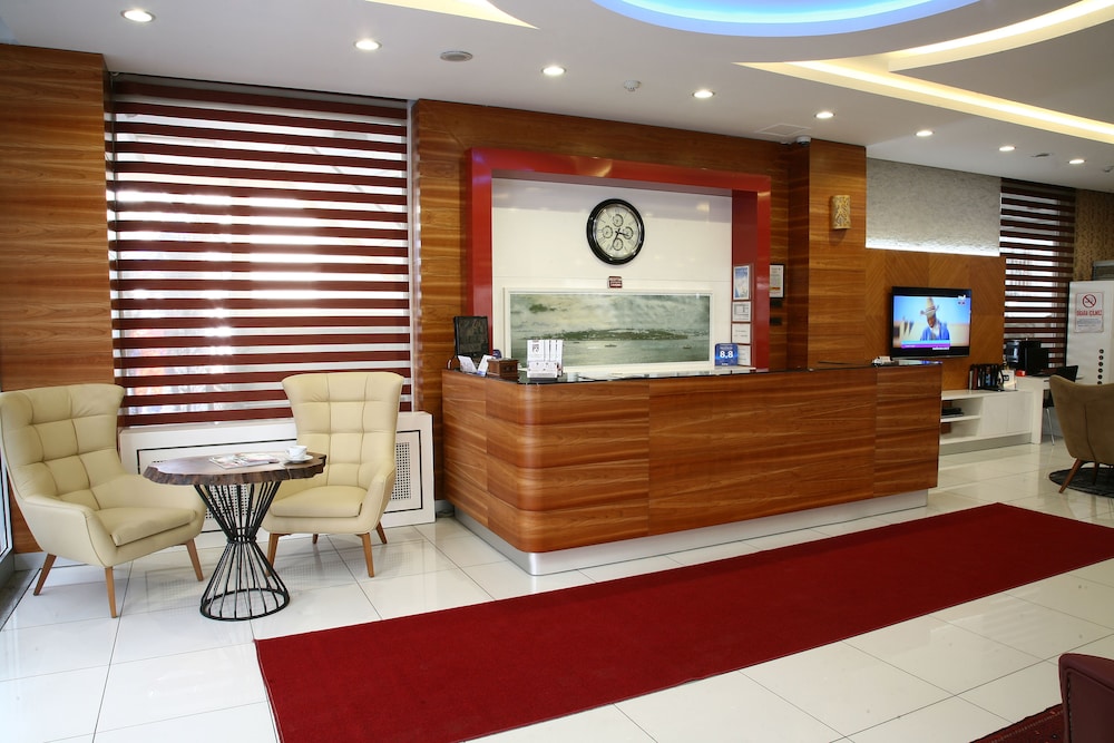Hotel Avcilar City 7/70