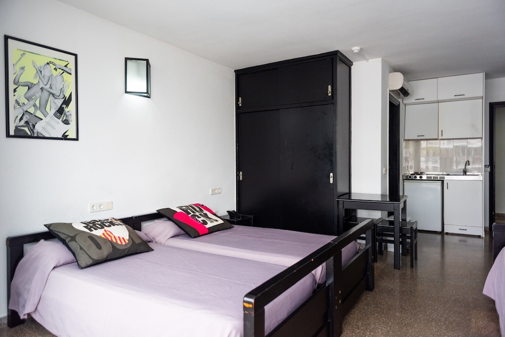 Ibiza Rocks Hotel - Adults Only 14/43