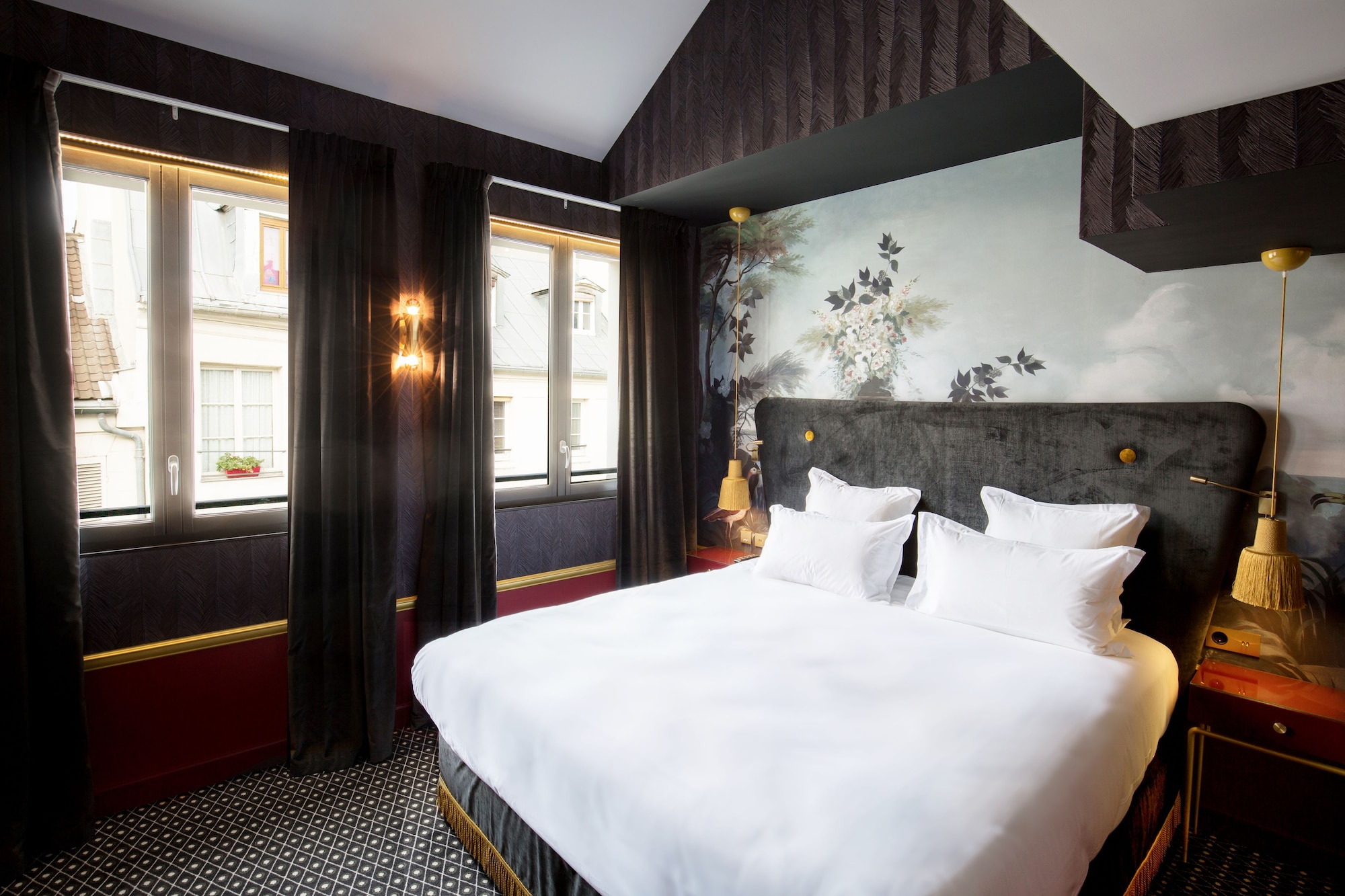 Deluxe, Double Bed, Noble Bed، Hotel Snob By Elegancia 6/10