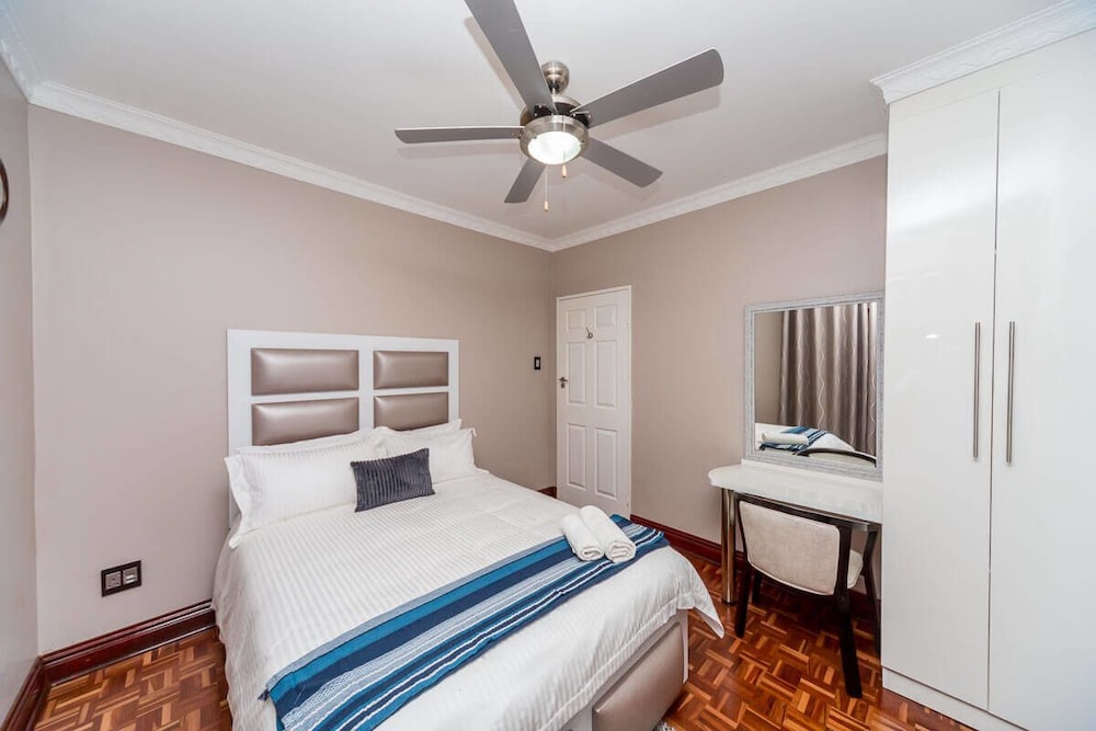 The Musafer Travel Lodge 6/28