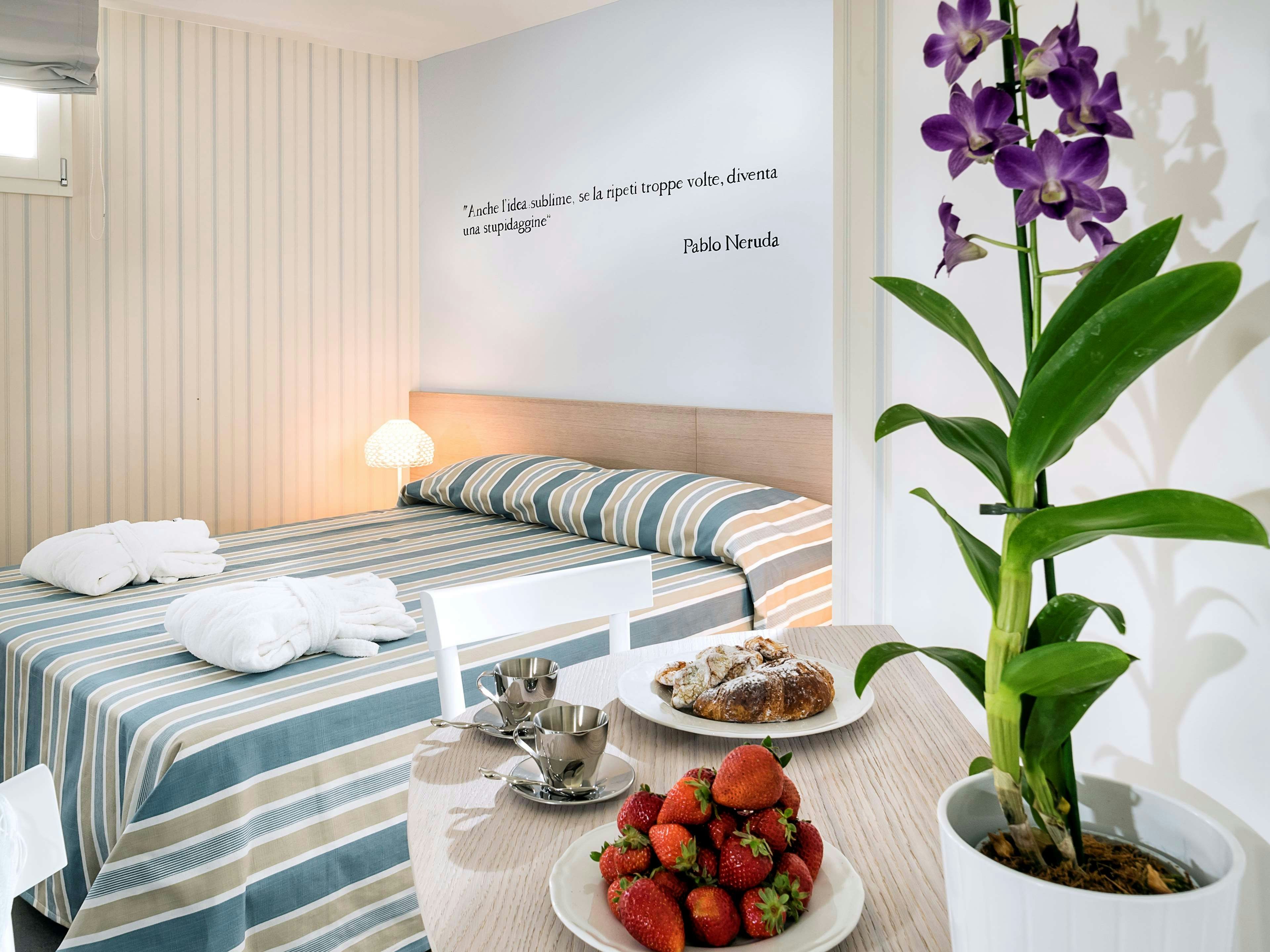 DUOMO SUITES & SPA 35/50