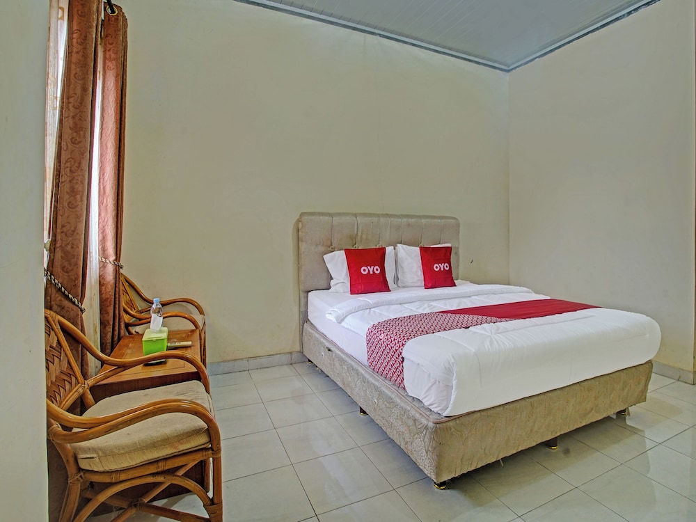 OYO 3335 Wisma Langen Werdhasih 18/28