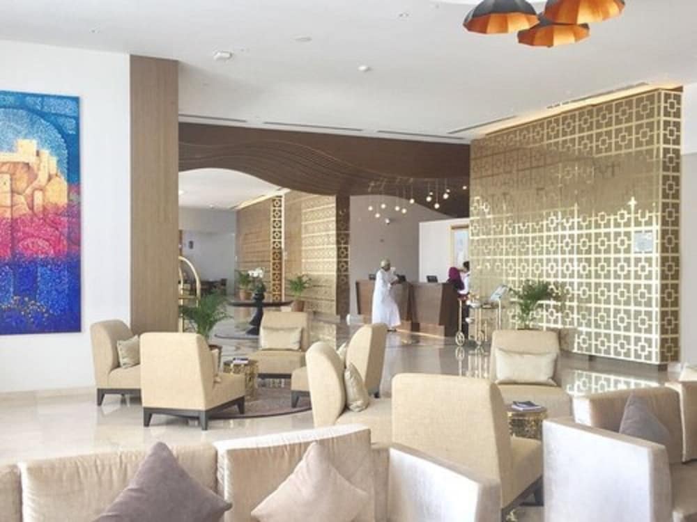 Levatio Suites Muscat, a member of Radisson Individuals 43/68