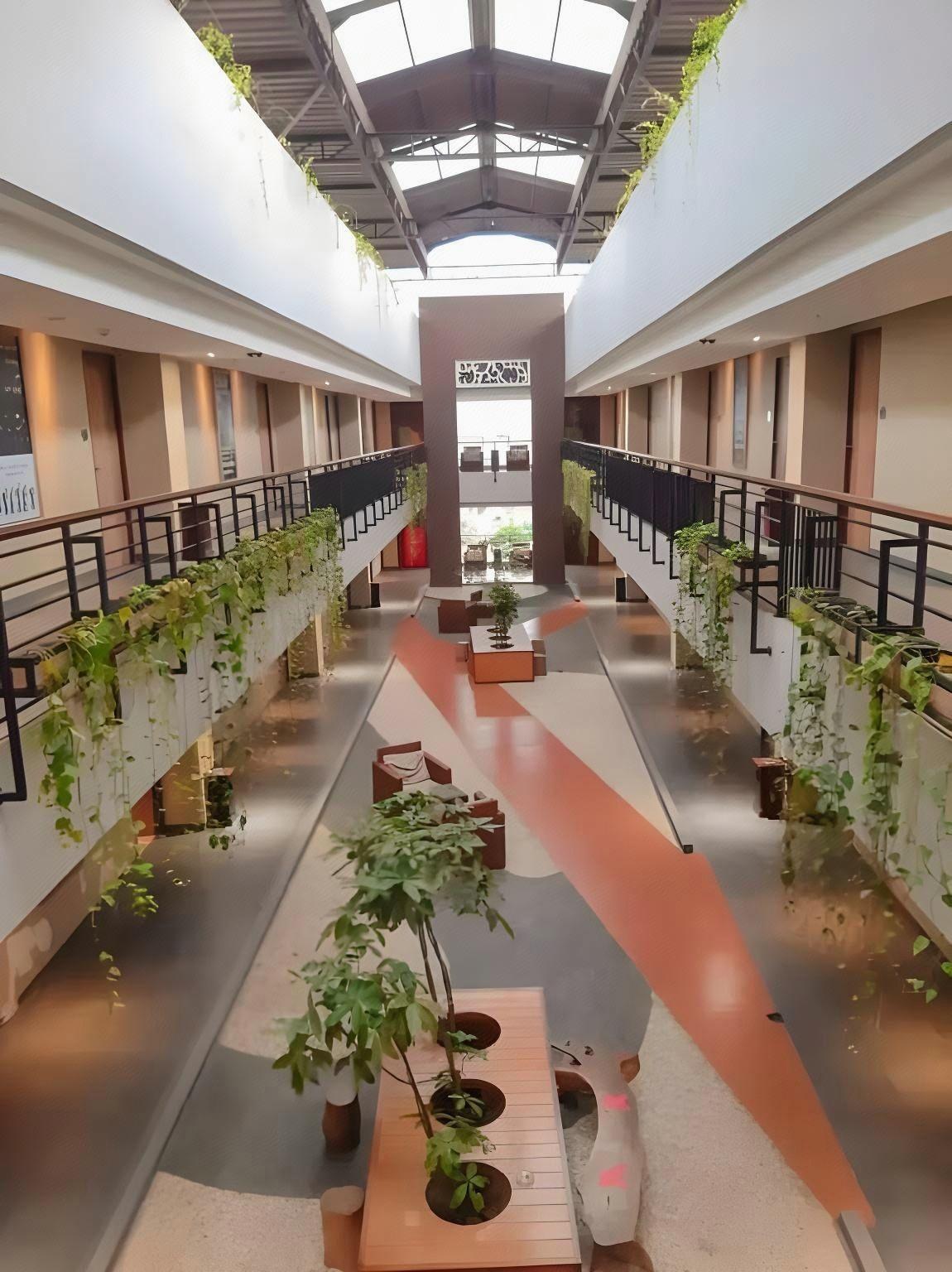 Hotel Asri Sumedang 35/37